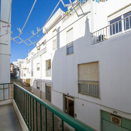 A13 - Channel Street Central Apartment Λάγος Εξωτερικό φωτογραφία