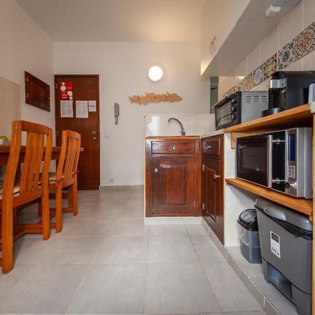 A13 - Channel Street Central Apartment Λάγος Εξωτερικό φωτογραφία