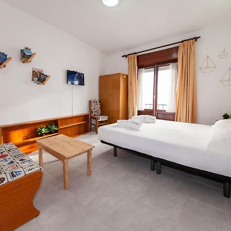 A13 - Channel Street Central Apartment Λάγος Εξωτερικό φωτογραφία