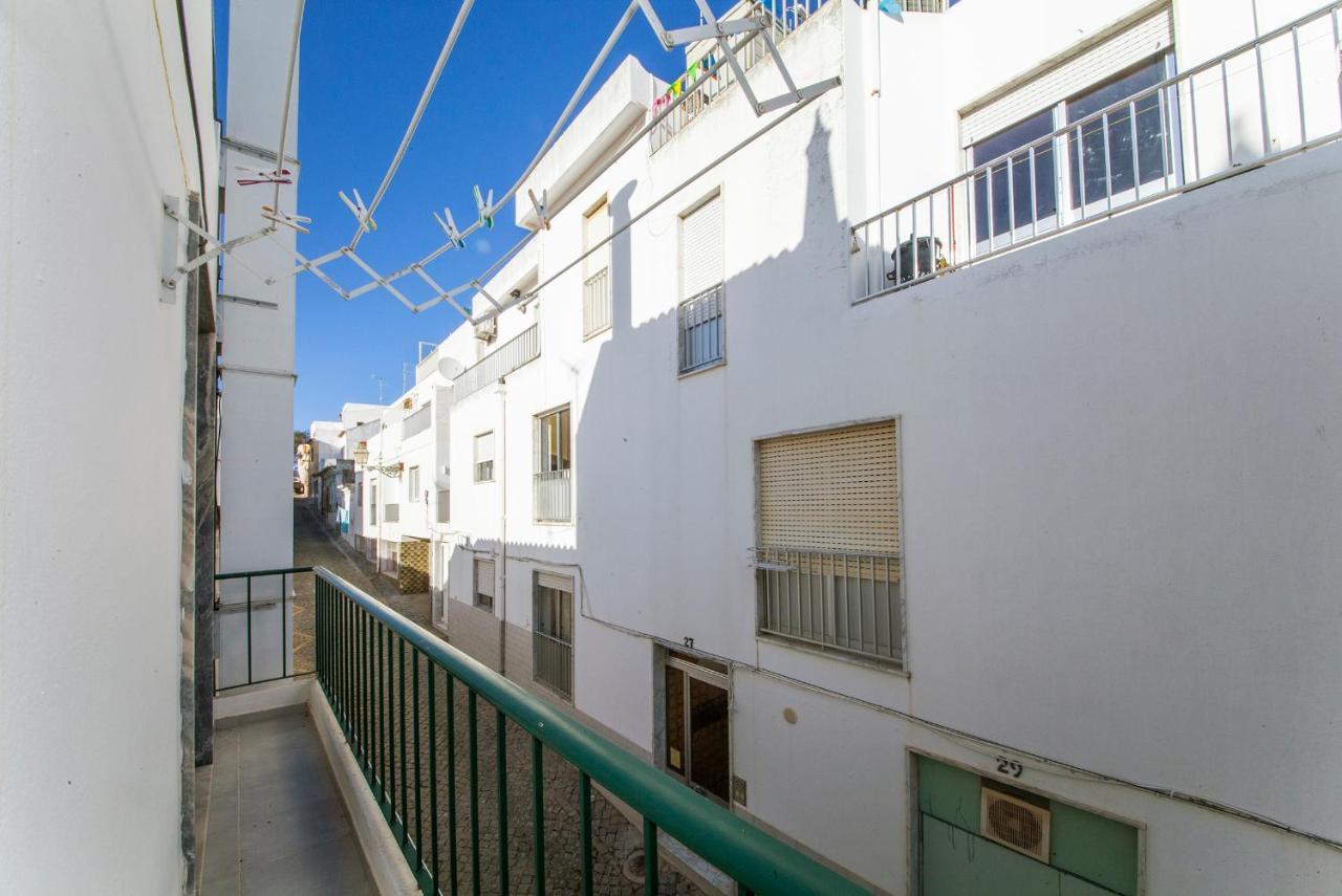 A13 - Channel Street Central Apartment Λάγος Εξωτερικό φωτογραφία