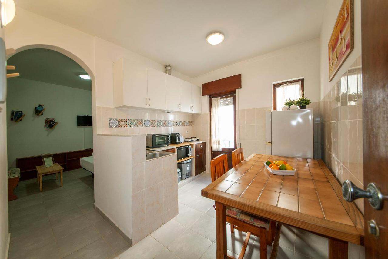 A13 - Channel Street Central Apartment Λάγος Εξωτερικό φωτογραφία