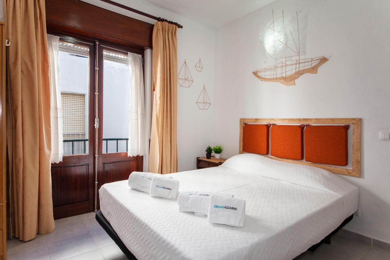 A13 - Channel Street Central Apartment Λάγος Εξωτερικό φωτογραφία