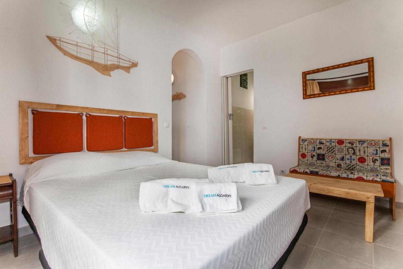 A13 - Channel Street Central Apartment Λάγος Εξωτερικό φωτογραφία