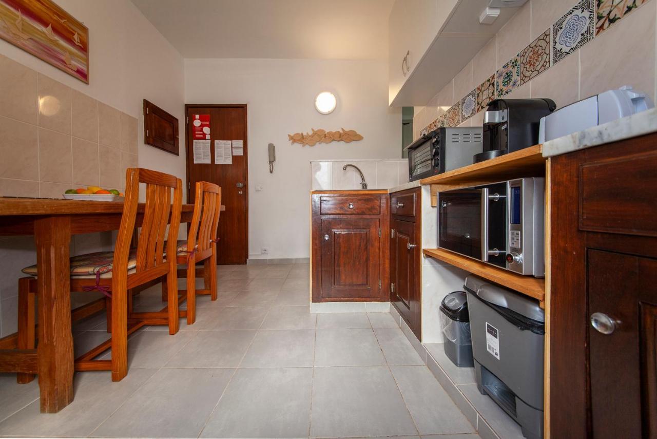 A13 - Channel Street Central Apartment Λάγος Εξωτερικό φωτογραφία