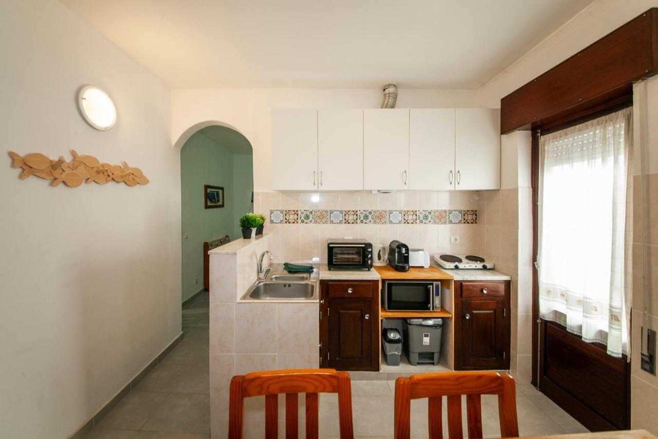 A13 - Channel Street Central Apartment Λάγος Εξωτερικό φωτογραφία