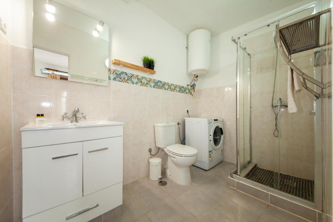 A13 - Channel Street Central Apartment Λάγος Εξωτερικό φωτογραφία