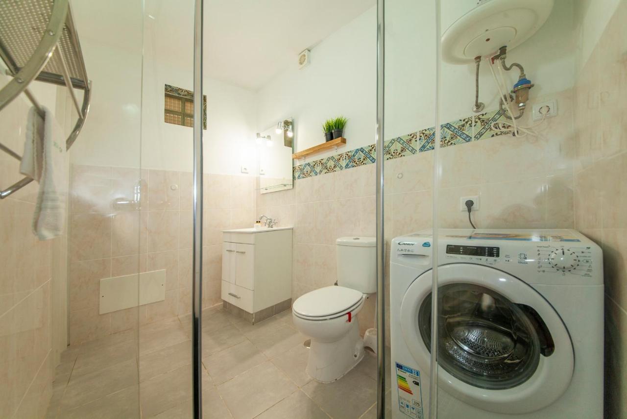 A13 - Channel Street Central Apartment Λάγος Εξωτερικό φωτογραφία